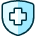 Hospital Shield