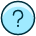 Question Circle icon - Free transparent PNG, SVG. No Sign up needed.