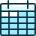 Calendar 3 icon - Free transparent PNG, SVG. No Sign up needed.