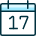 Calendar Date icon - Free transparent PNG, SVG. No Sign up needed.