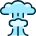 Atomic Bomb icon - Free transparent PNG, SVG. No Sign up needed.