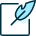 Quill Write icon - Free transparent PNG, SVG. No Sign up needed.