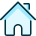 House Chimney 2 icon - Free transparent PNG, SVG. No Sign up needed.