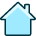 House Chimney icon - Free transparent PNG, SVG. No Sign up needed.