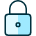 Lock 2 icon - Free transparent PNG, SVG. No Sign up needed.
