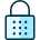 Lock Password 1 icon - Free transparent PNG, SVG. No Sign up needed.