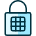 Lock Password icon - Free transparent PNG, SVG. No Sign up needed.