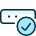 Password Approved icon - Free transparent PNG, SVG. No Sign up needed.