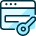Password Key icon - Free transparent PNG, SVG. No Sign up needed.
