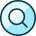Search Circle icon - Free transparent PNG, SVG. No Sign up needed.