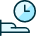 Time Clock Hand icon - Free transparent PNG, SVG. No Sign up needed.