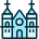 Landmark Berlin Cathedral