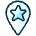 Pin Star