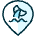 Style Three Pin Shark