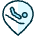 Style Three Pin Snow Slide