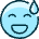 Smiley Drop