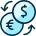 Currency Euro Dollar Exchange