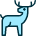 Deer Body