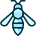 Flying Insect Bee 2