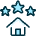 Real Estate Favorite House Rating