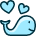 Love Whale