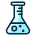 Lab Flask Experiment
