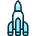 Space Rocket 1