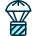 Delivery Parachute