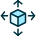 3d Box Expand