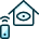 Smart House Eye