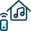 Smart House Music