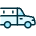 Taxi Van