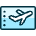 Plane Boarding Pass