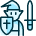 Video Game Knight