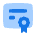 Interface Award Certificate