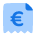 Money Cashier Receipt Euro