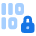 Computer Database Encryption Lock Binary