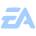 Entertainment Game Logo Electronic Arts