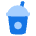 Food Drinks Milkshake Takeaway Cup