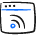 App Window Rss