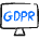 Security Gdpr Monitor