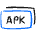 Coding File Apk Tag