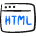 Programming Language Browser Html