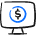 Desktop Action Monitor Cash