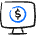 Desktop Action Monitor Cash