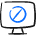 Desktop Action Monitor Disable
