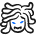 Greek Gods Medusa Head