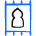 Religion Islamic Duha Prayer Mat 1