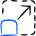 Resize Expand Corner 1