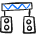 Concert Speakers